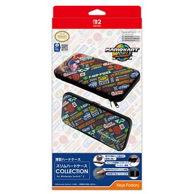 楽天市場】スイッチ カードケース マリオの通販