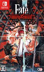 楽天市場】Fate/Samurai Remnant（Nintendo Switch｜テレビゲーム）の通販