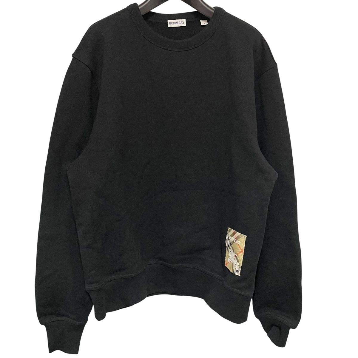 楽天市場】バーバリー 中古（スウェット・トレーナー｜トップス