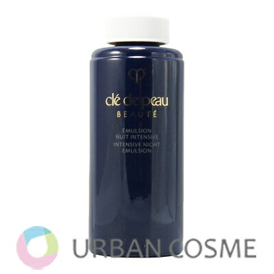 楽天市場】クレドポー 夜用 乳液の通販