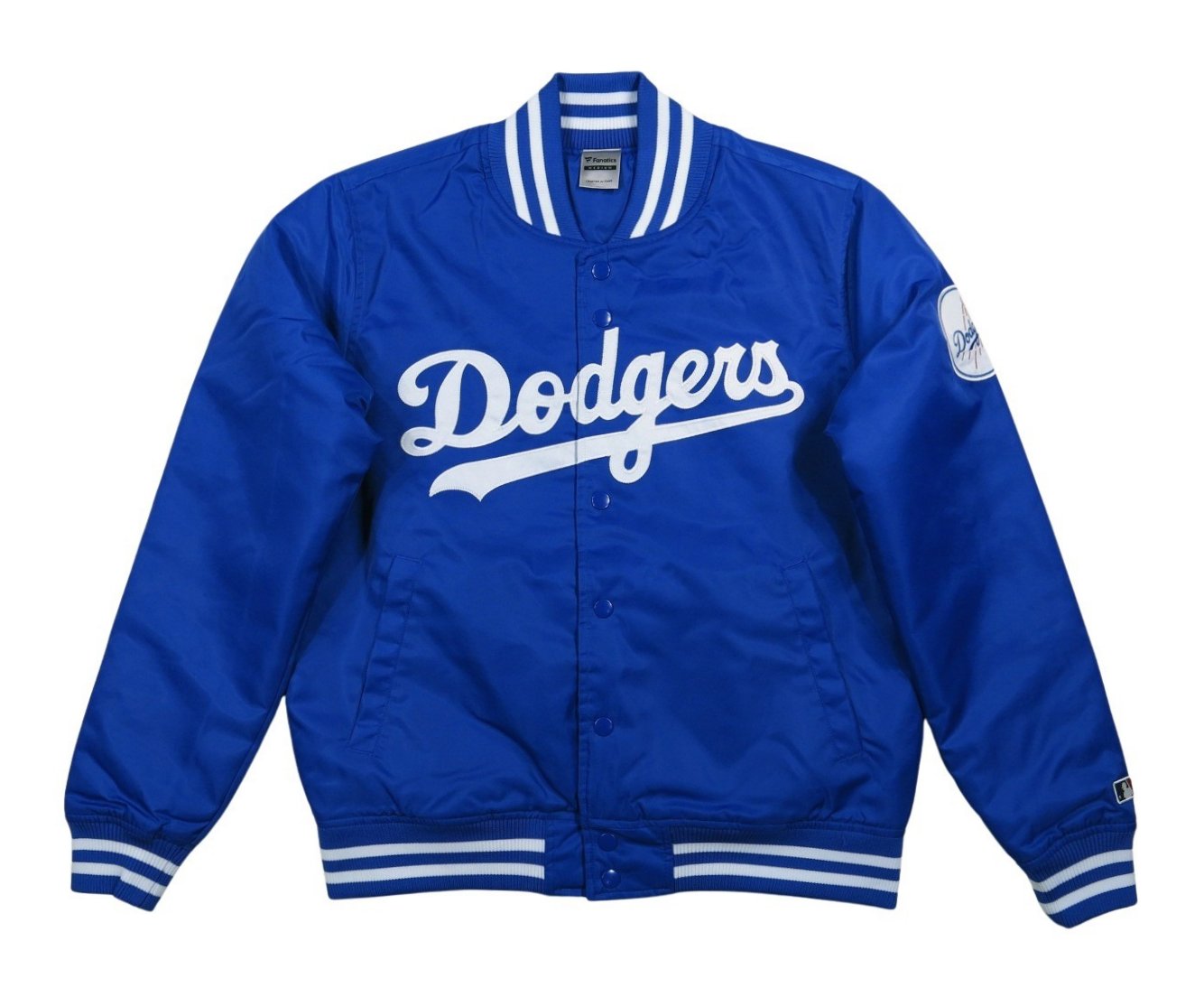 楽天市場】ドジャース スタジャン（サイズ（S/M/L）S）（メンズ