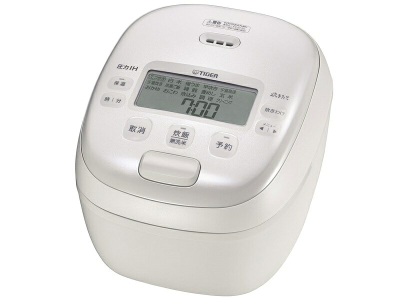 楽天市場】タイガー 炊飯器 アウトレットの通販