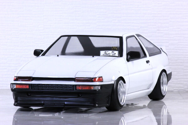 楽天市場】ヨコモ ボディ ae86の通販
