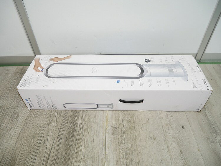 楽天市場】ダイソン cool am07 タワーファン ホワイト am 07 dc wsの通販