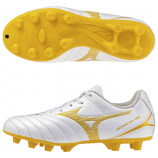 楽天市場】ミズノ モナルシーダ ゴールドの通販