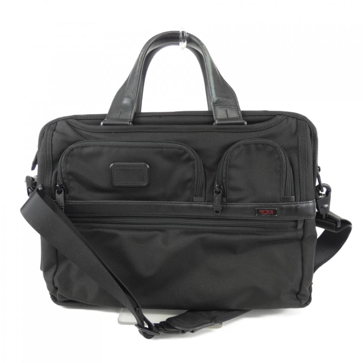 楽天市場】TUMI 26114 DH ALPHAの通販