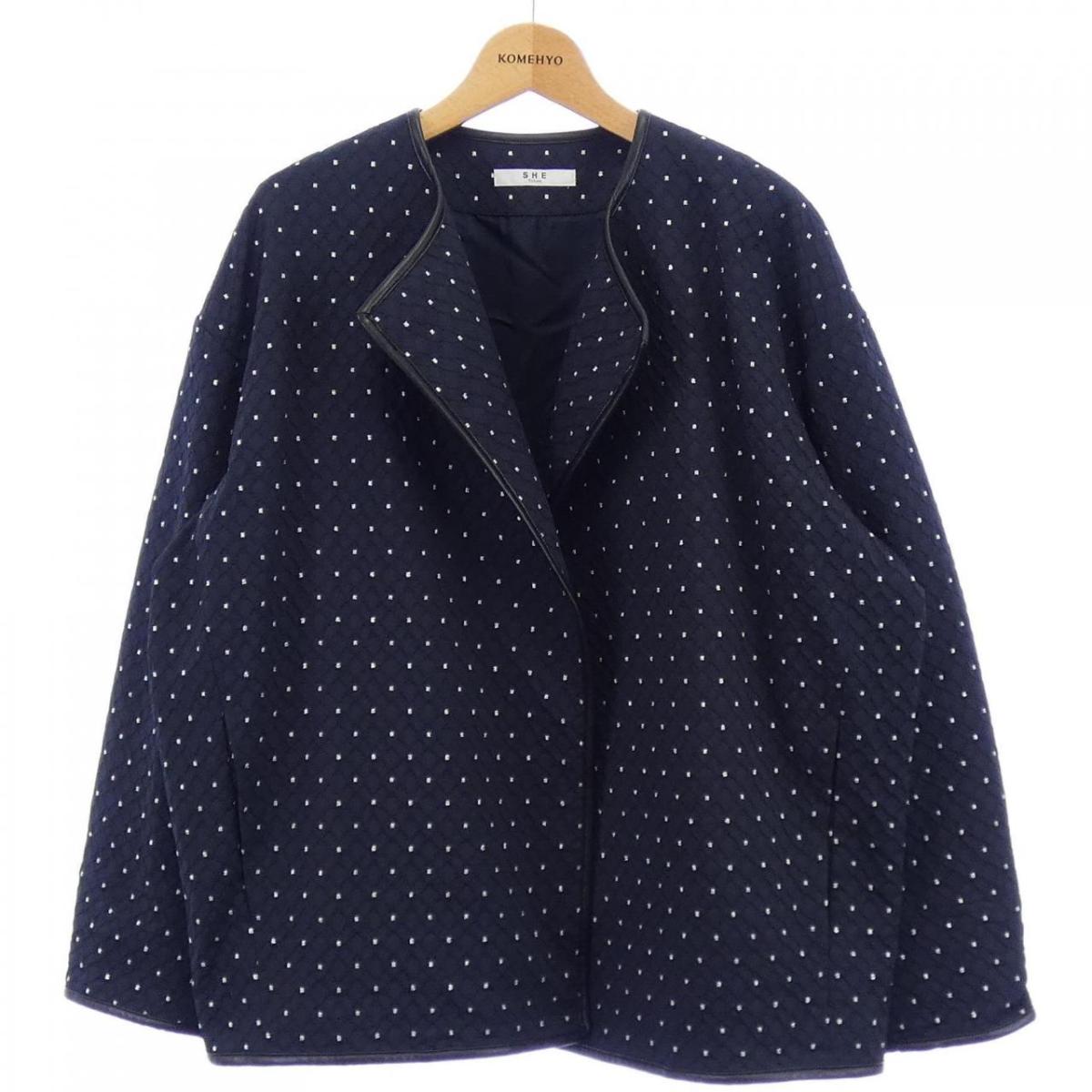 楽天市場】she tokyoの通販