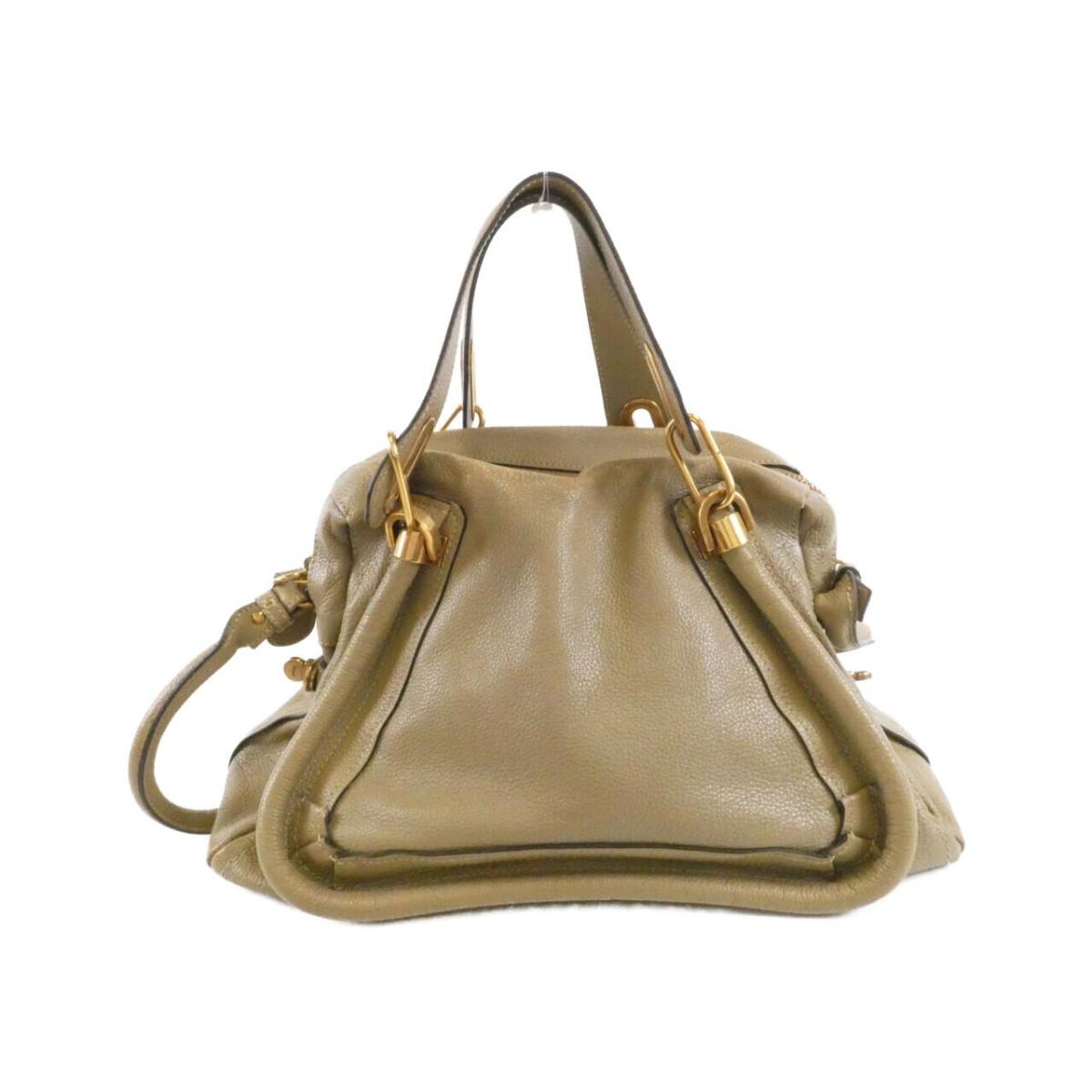 楽天市場】クロエ パラティ バッグ（レディースバッグ｜バッグ