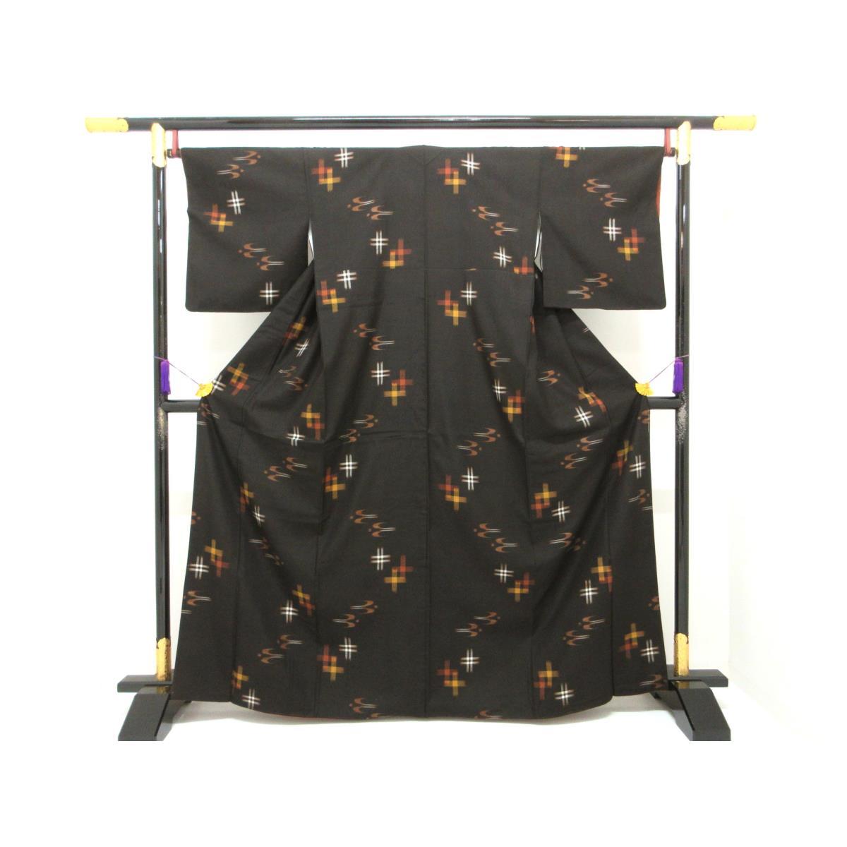 楽天市場】久米島紬 模様の通販