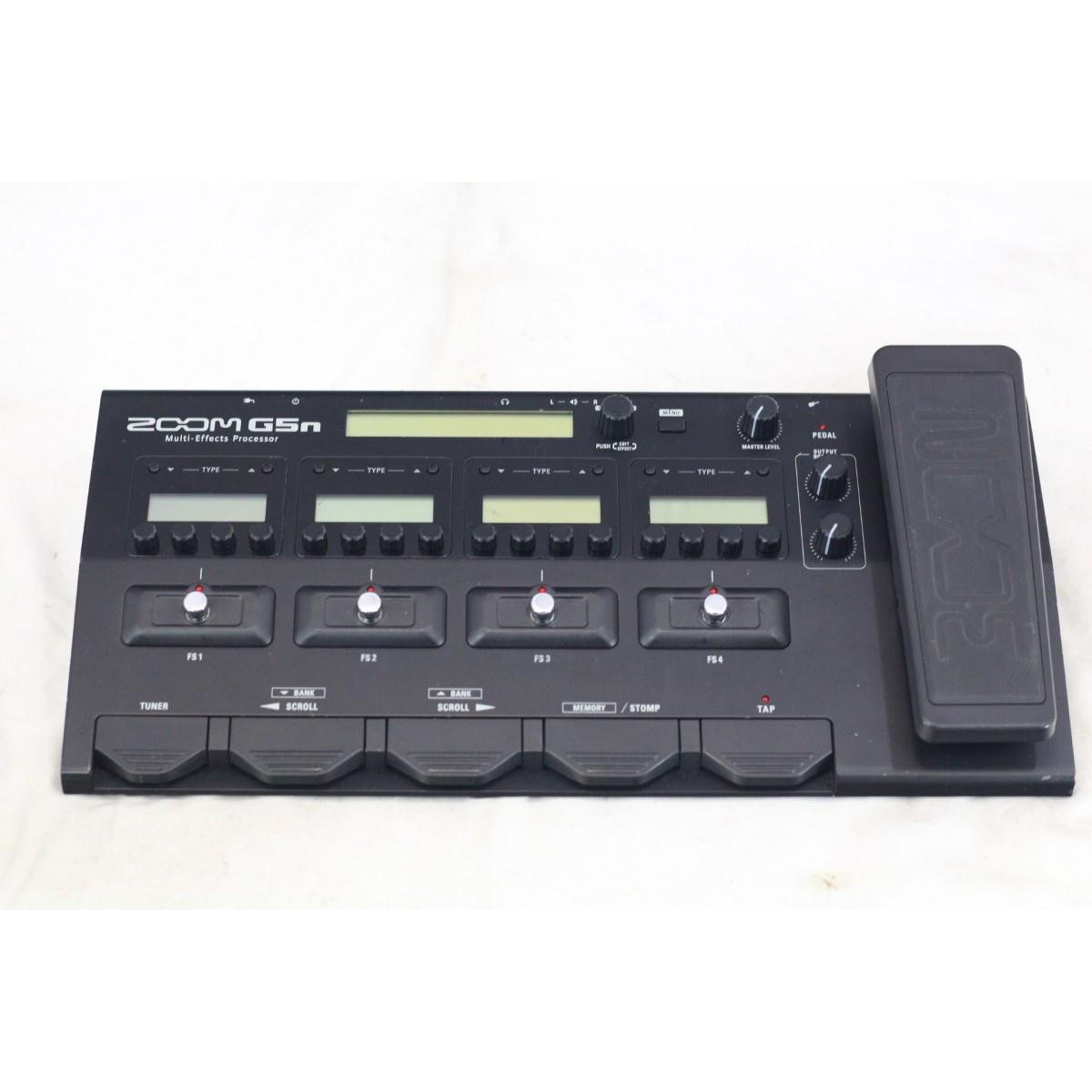 楽天市場】zoom g5nの通販