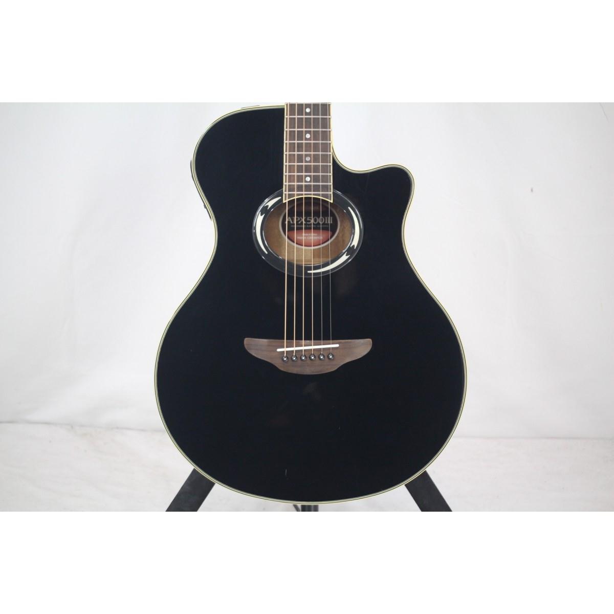 楽天市場】yamaha apx－500の通販