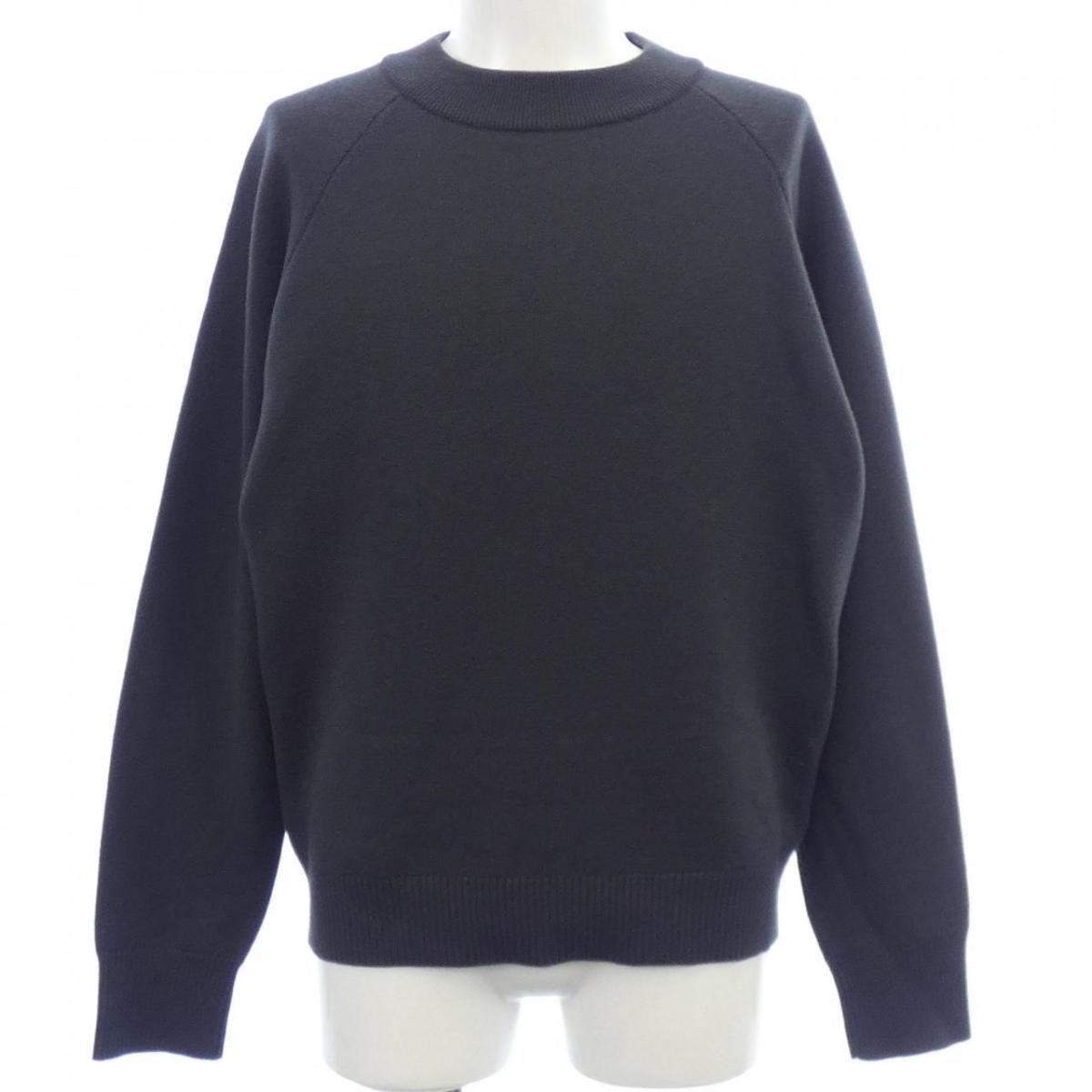 楽天市場】マーガレットハウエル ニット（メンズファッション）の通販