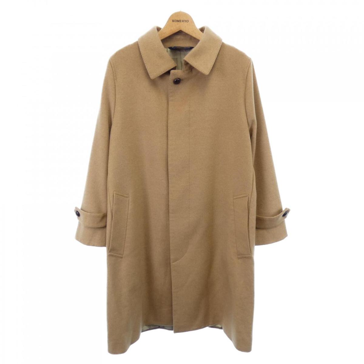 楽天市場】ブルックスブラザーズ コート（レディースファッション）の通販