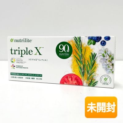 楽天市場】トリプルXの通販