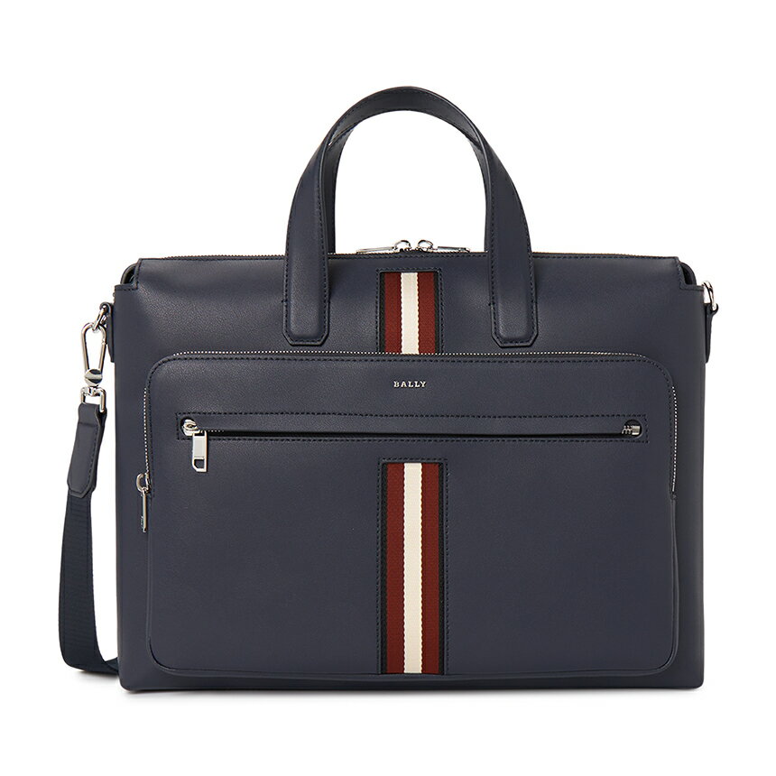 楽天市場】BALLY ビジネスバッグ（メンズバッグ｜バッグ）：バッグ