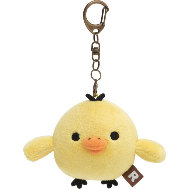 楽天市場】リラックマ おでかけぬいぐるみキーホルダーの通販