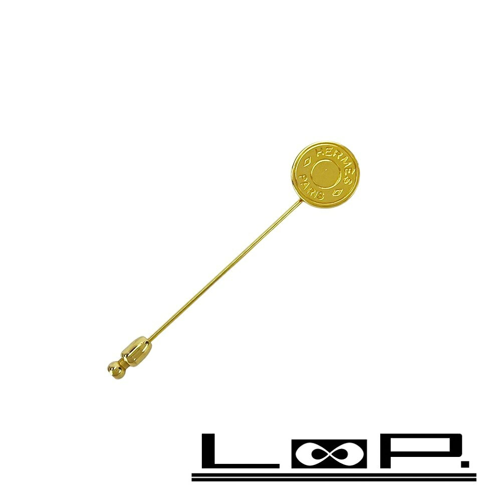 楽天市場】エルメス セリエ ピンブローチの通販