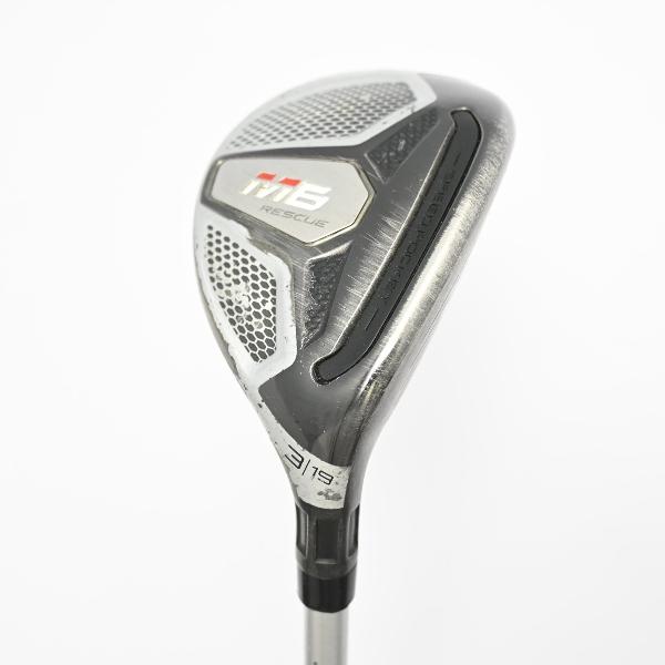 楽天市場】テーラーメイド m6 ユーティリティ u3の通販