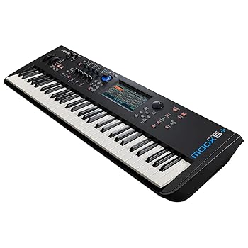 楽天市場】yamaha modx6の通販