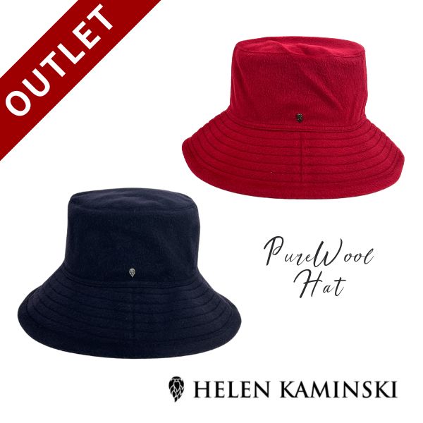 楽天市場】秋冬 帽子 ヘレンカミンスキーの通販