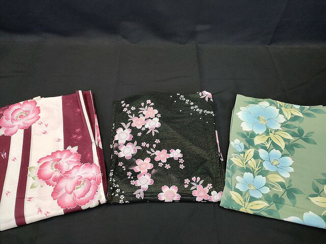 楽天市場】kansai 浴衣（和服｜レディースファッション）の通販