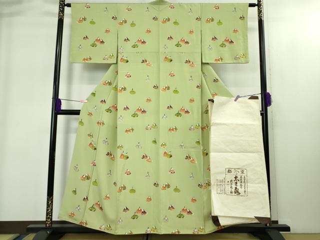 楽天市場】志ま亀 着物（レディースファッション）の通販