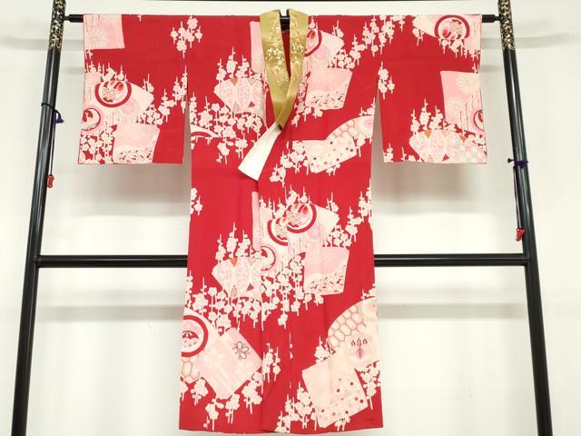 楽天市場】アンティーク ロマン 着物 大正（着物｜和服）：レディース