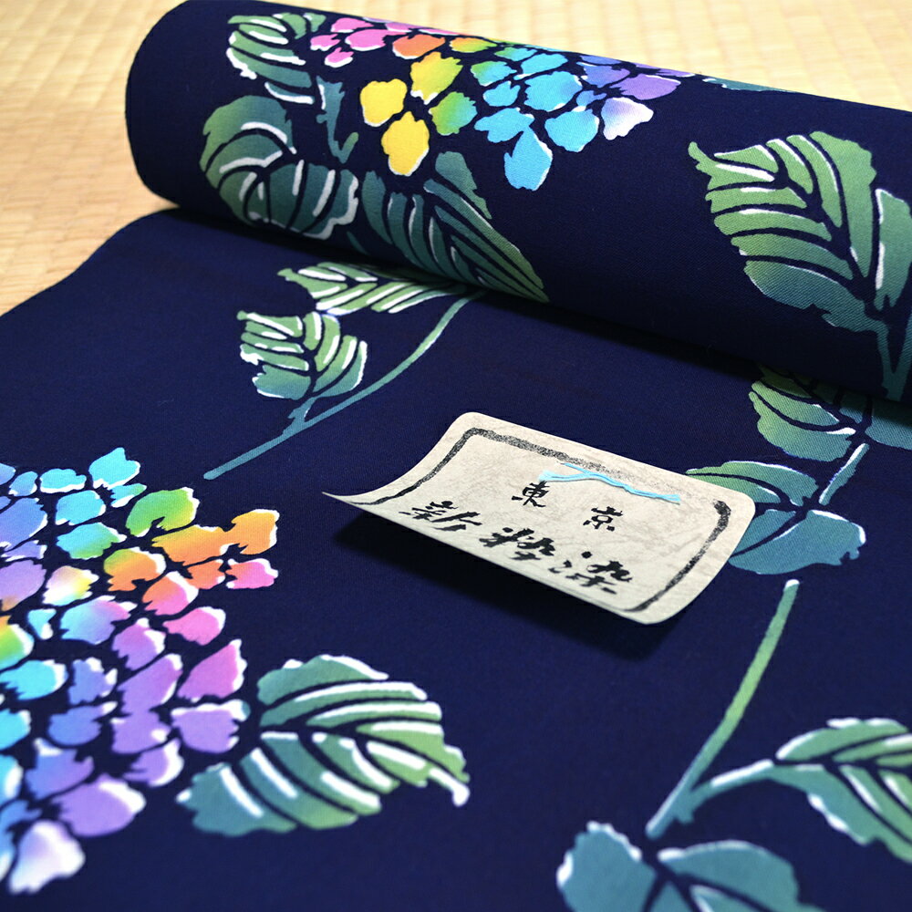 楽天市場】浴衣 ろうけつ染の通販