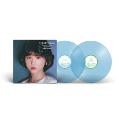 楽天市場】松田聖子 レコード lp（CD・DVD）の通販