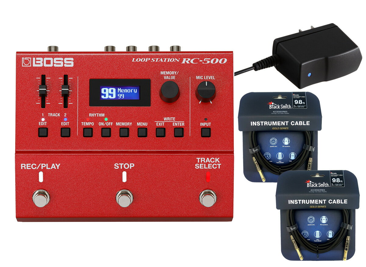 楽天市場】BOSS RC－2 Loop Stationの通販