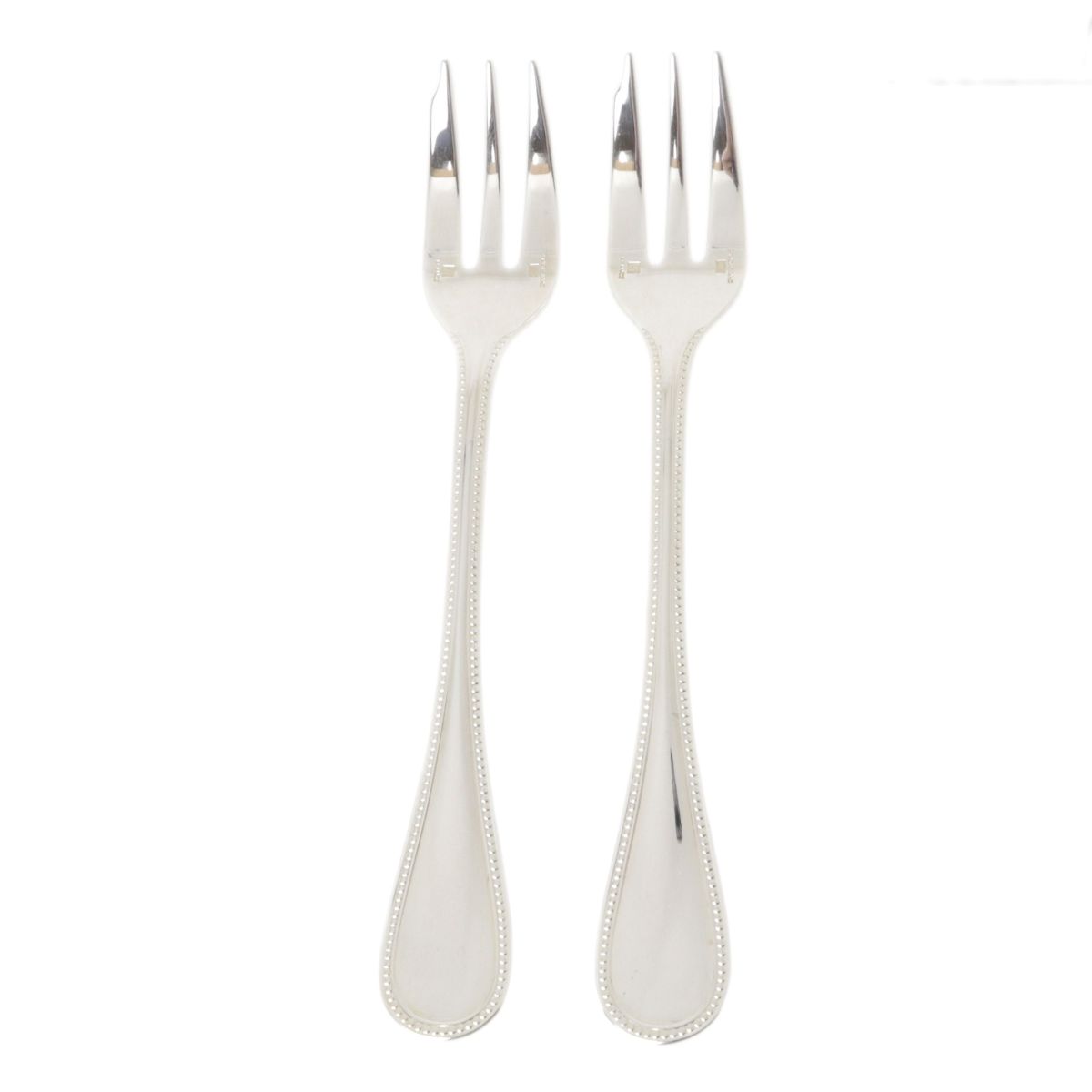 楽天市場】クリストフル パール ケーキフォークの通販