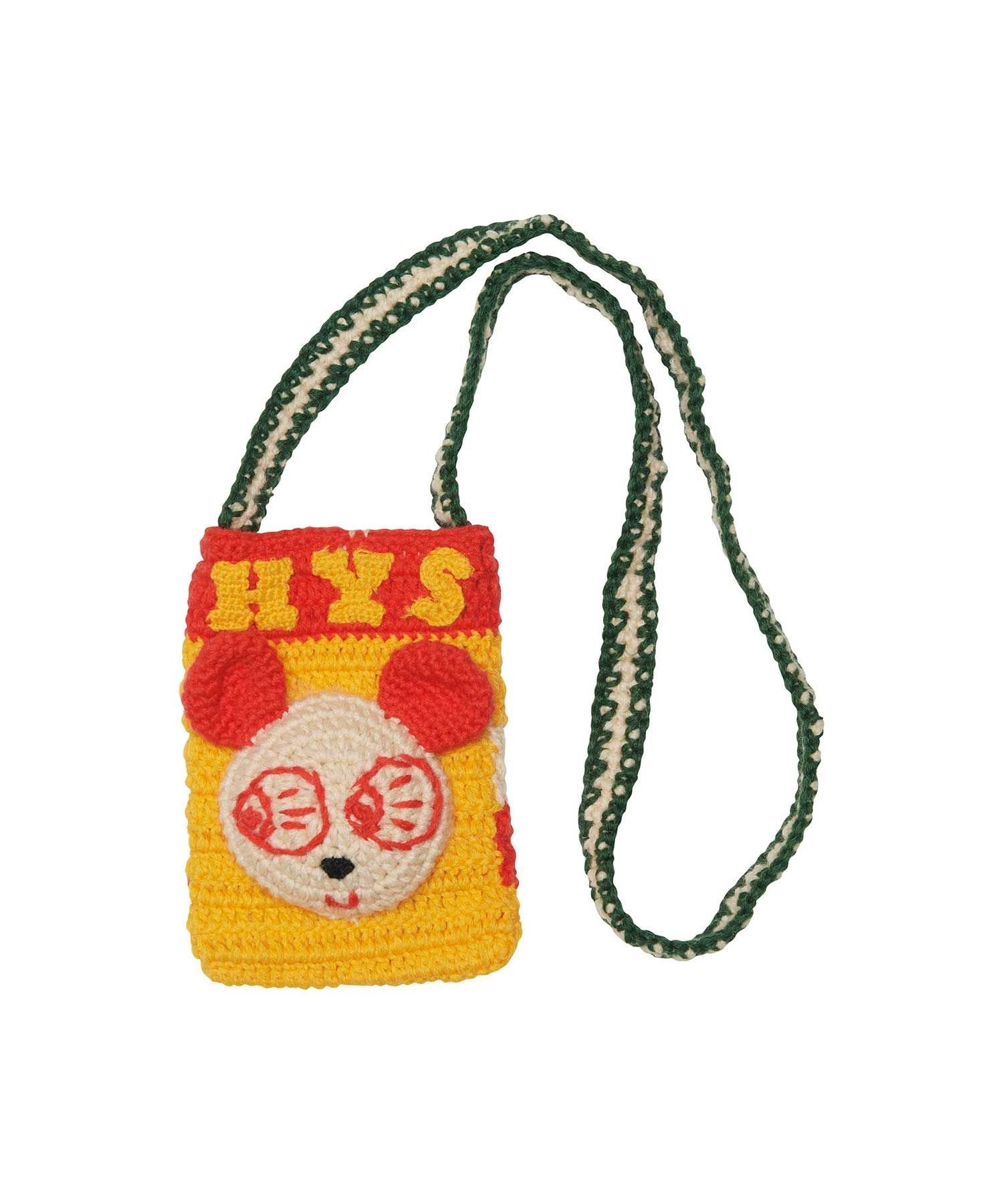 楽天市場】hysteric glamour バッグ（レディースバッグ｜バッグ