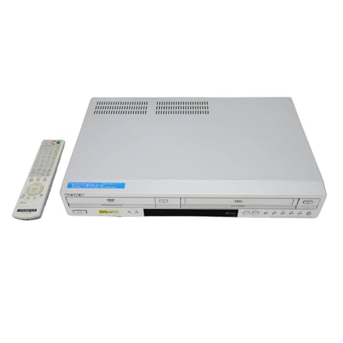 楽天市場】vhs ビデオデッキ（その他｜家電）の通販