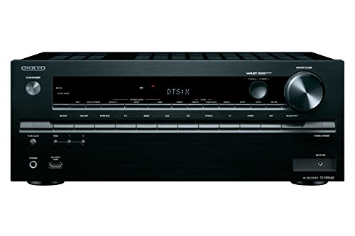 楽天市場】ONKYO AVセンター TX-NR646の通販