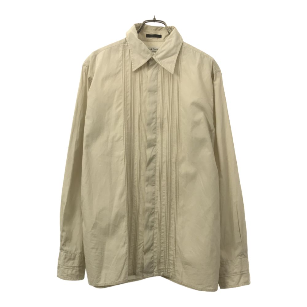 楽天市場】長袖（ブランドポール・スミス）（シャツ・ブラウス