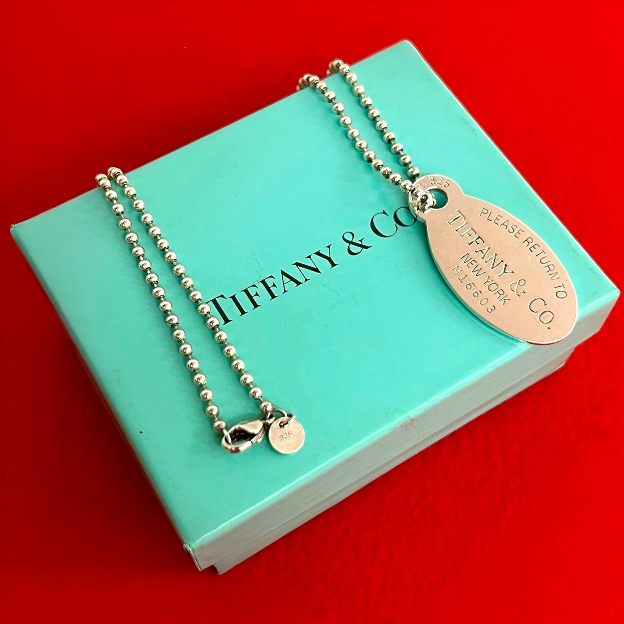 楽天市場】ティファニー 袋の通販