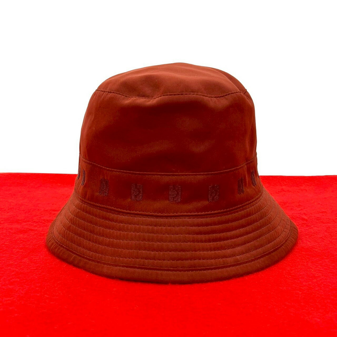 楽天市場】赤（ブランドエルメス）（帽子｜バッグ・小物・ブランド雑貨