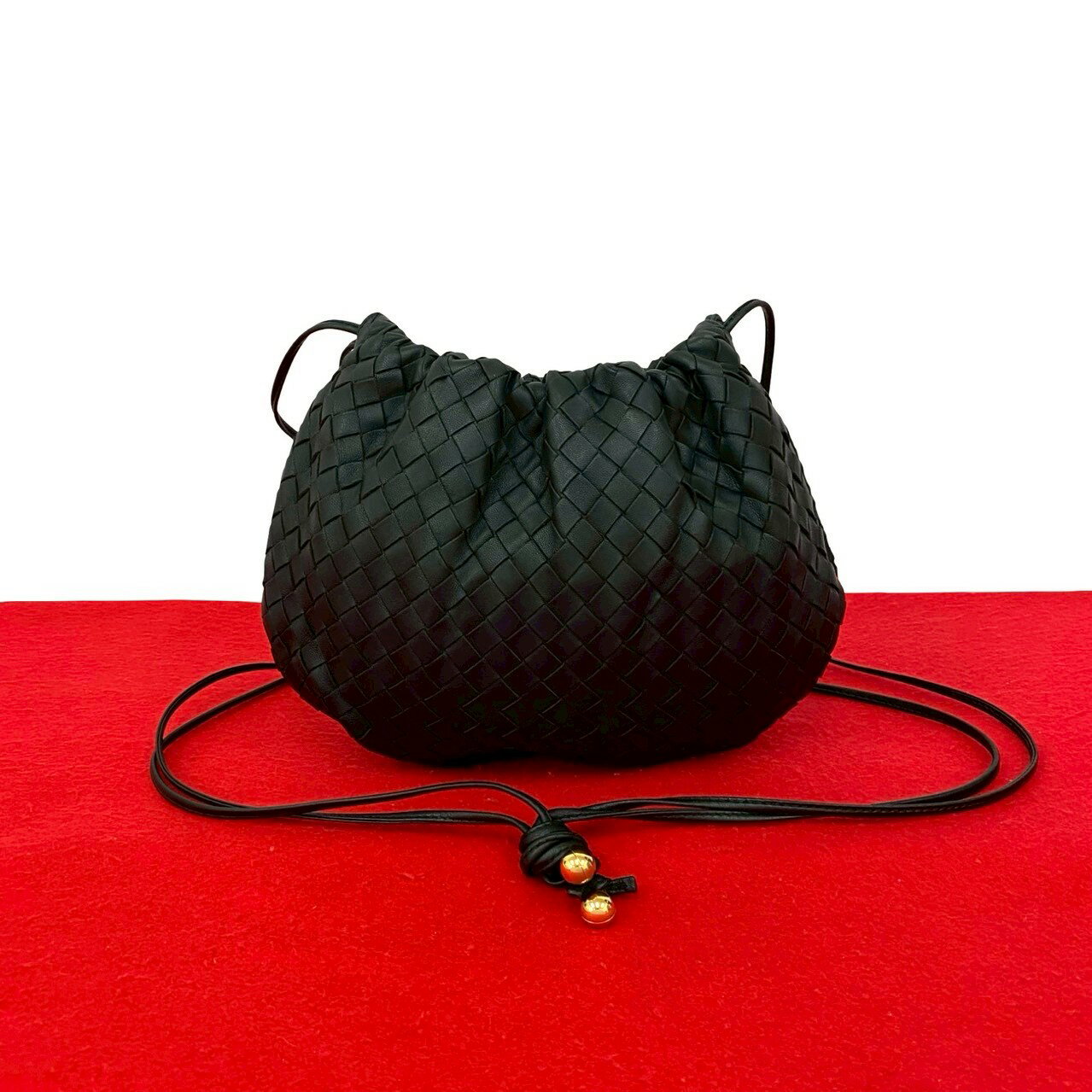 楽天市場】巾着（ブランドボッテガ・ヴェネタ）の通販