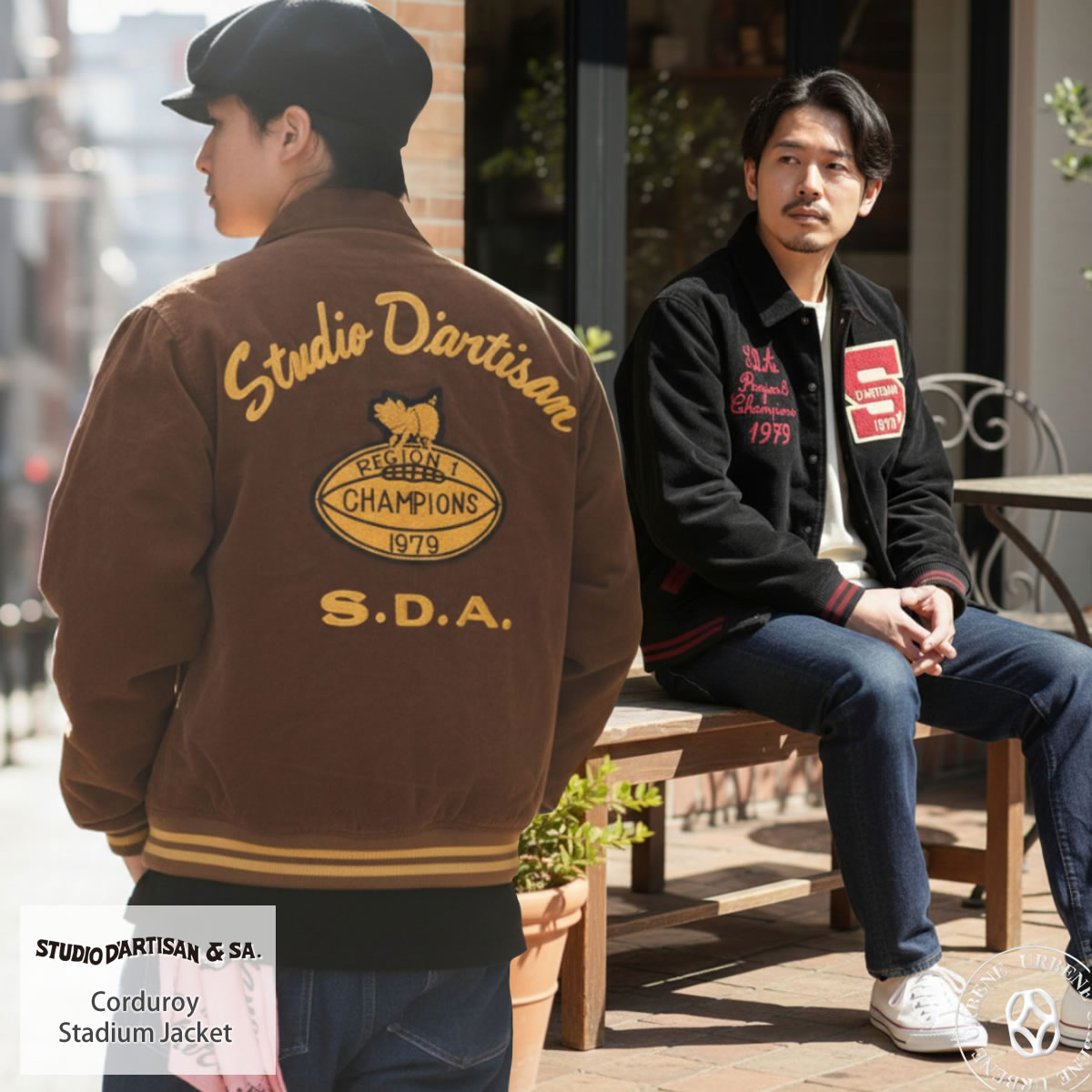 楽天市場】ジョンブル スタジャン（メンズファッション）の通販