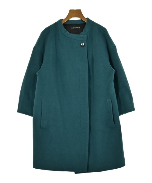 楽天市場】vivienne tam（コート・ジャケット｜レディースファッション