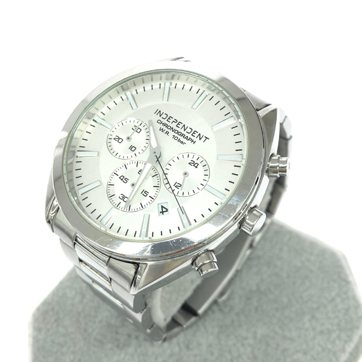 楽天市場】シチズン インディペンデント 中古の通販