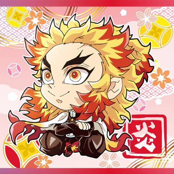 楽天市場】鬼滅の刃 ウエハース 煉獄（その他｜コレクション）：ホビー