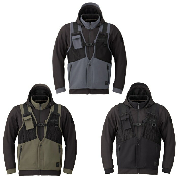 楽天市場】タイチ ジャケット カモフラージュの通販