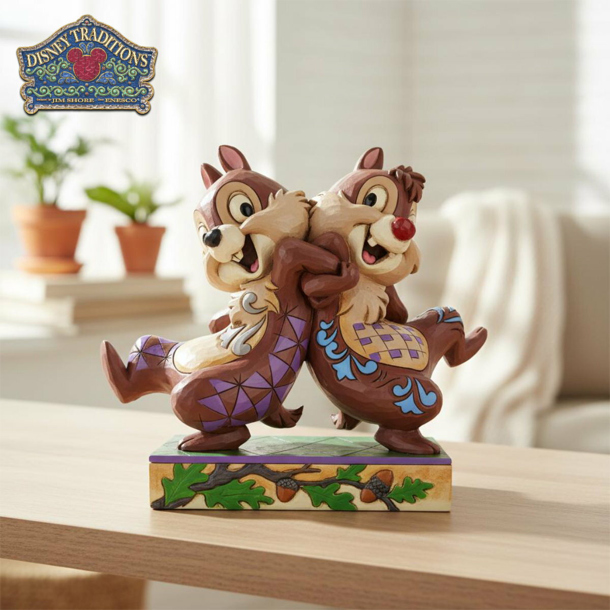 楽天市場】置物 ディズニー 陶器の通販