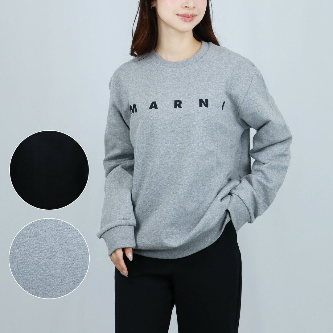 楽天市場】MARNI（スウェット・トレーナー｜トップス）：レディース