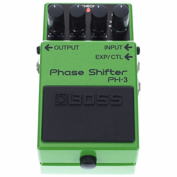 Boss PH-3 – United States