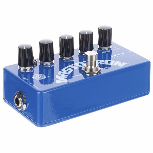 Z.Vex Mastotron – United States