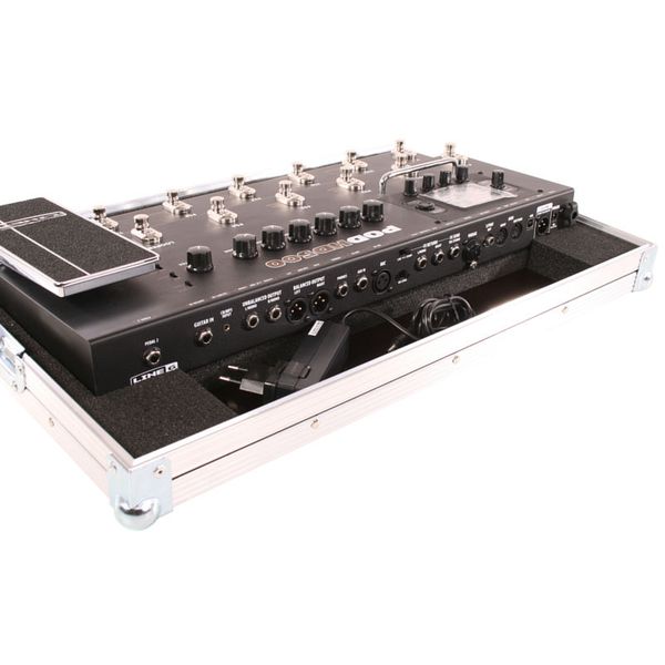 Thon Case Line6 Pod HD-500/HD-500X – United States