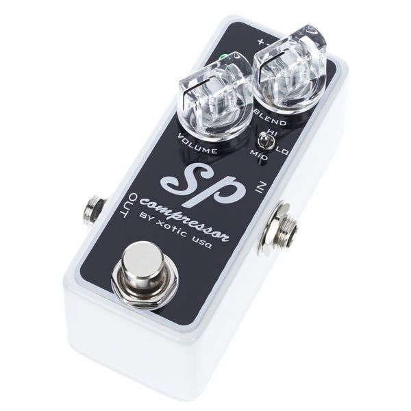 Xotic SP Compressor – United States