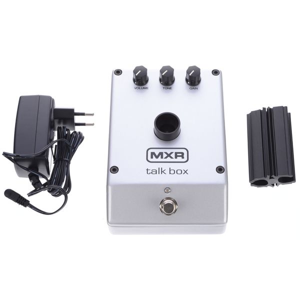 MXR M 222 Talkbox – United States